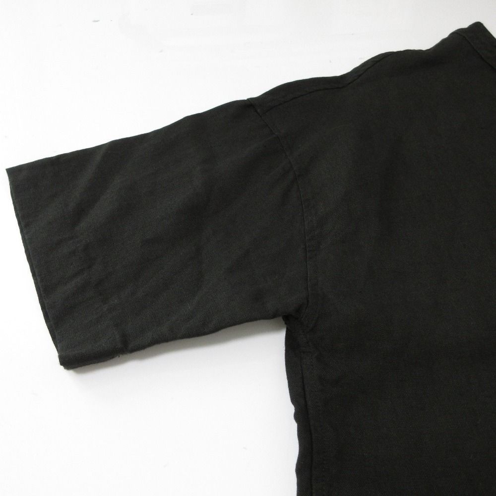未使用 25SS UNIVERSAL TISSU ユニヴァーサルティシュ トリプル