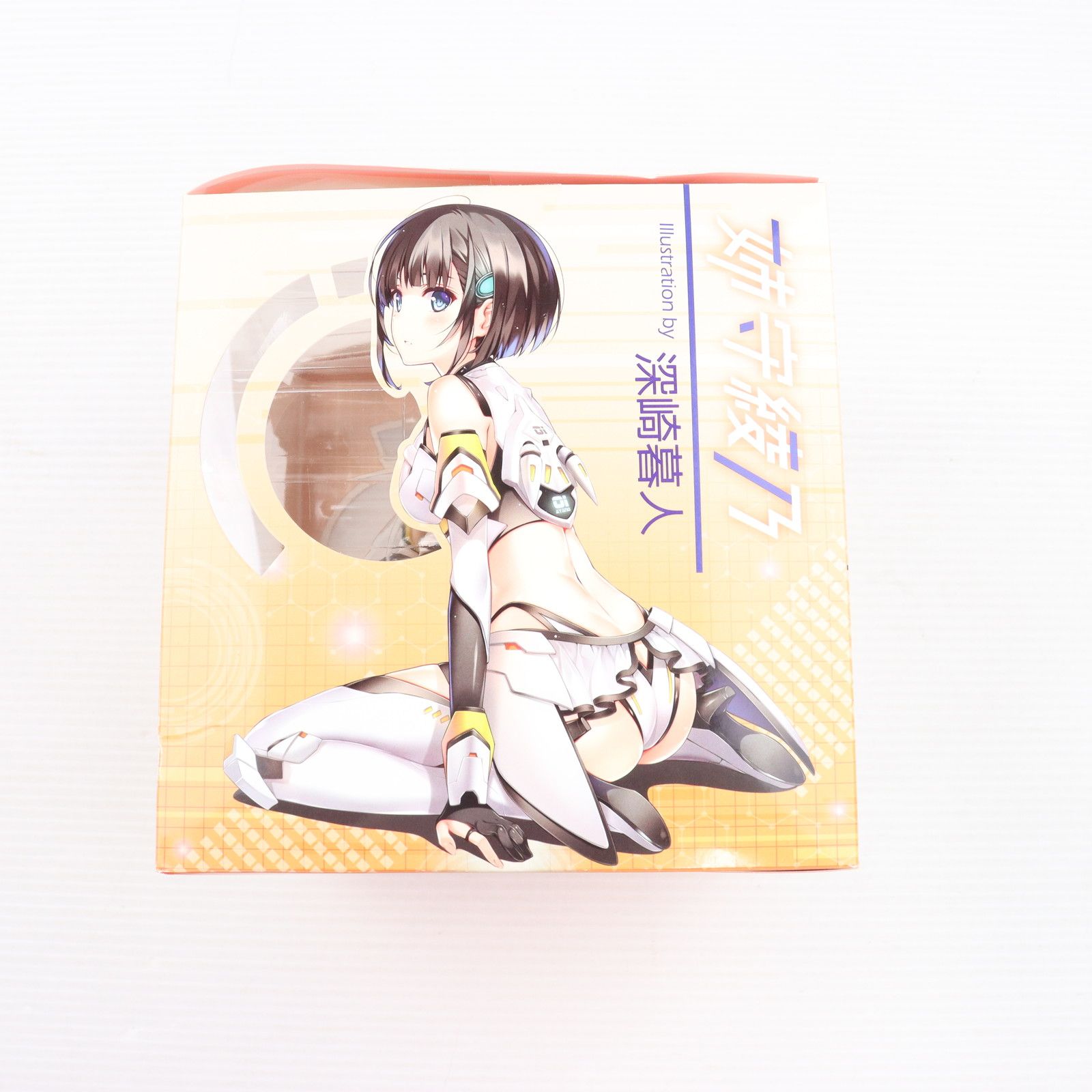 ラグナストライクエンジェルズ 姉守綾乃 1/7 完成品フィギュア Amazon.co.jp: 姉守 綾乃アルファマックス ラグナストライク