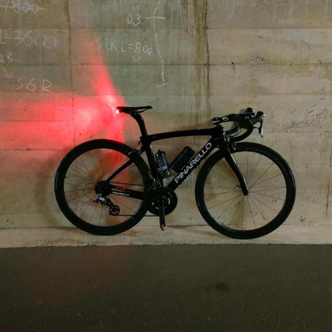 スペシャライズド パワーサドル　キャットアイ ラピッドX リアライト  セット スペシャライズド パワーサドル キャットアイ ラピッドX リア