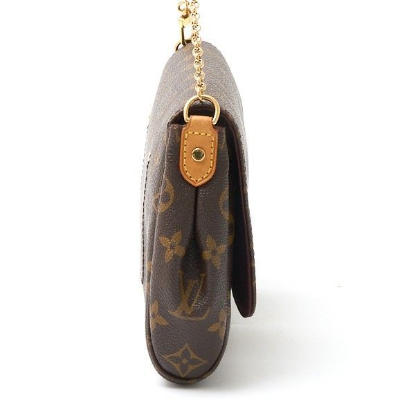 LOUIS VUITTON ルイヴィトン フェイボリット MM M40718 2WAY LOUIS VUITTON ルイヴィトン フェイボリット MM M40718 2WAY
