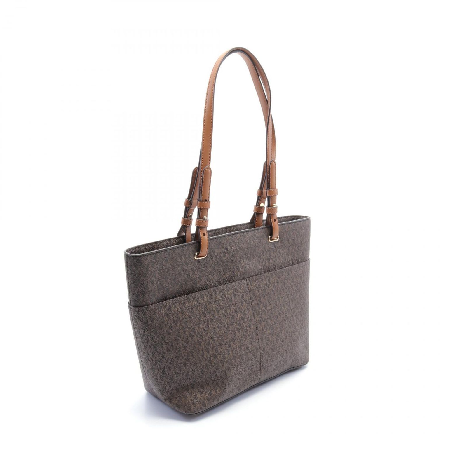 マイケルコース BEDFORD ベッドフォード トートバッグ（中古・古着通販  