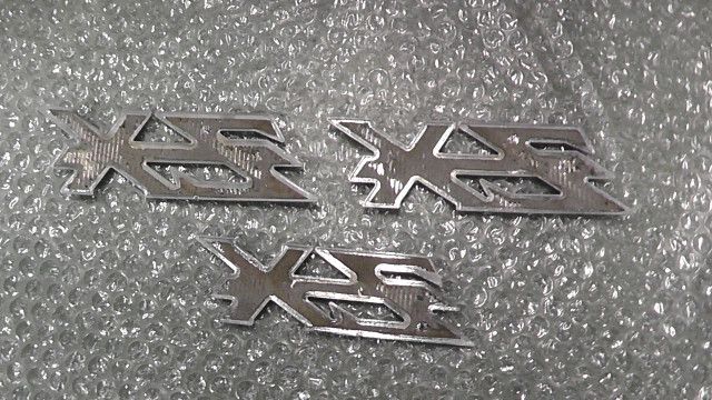 ライブディオZX前期 AF35-1428xxx の エンブレム:#1754357824