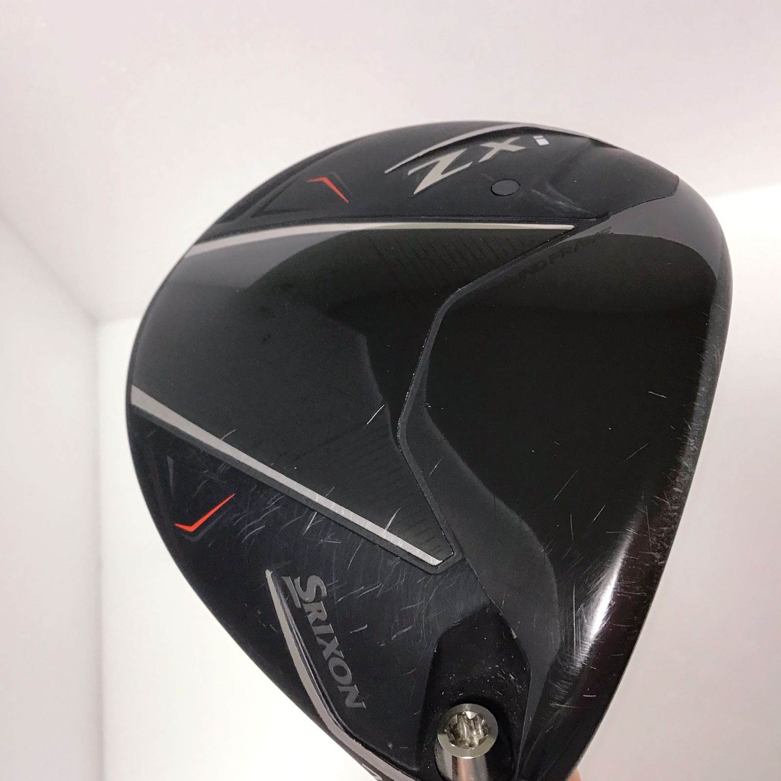 SRIXON