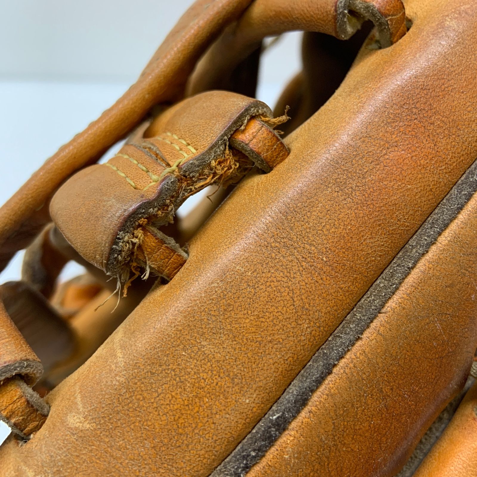 外野手用 グローブ