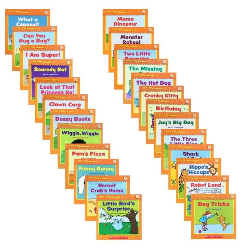 よくばりカードfirst little readers 等 maiyapen付 新品】Sight word readers & maiyapen お得セット サイトワード