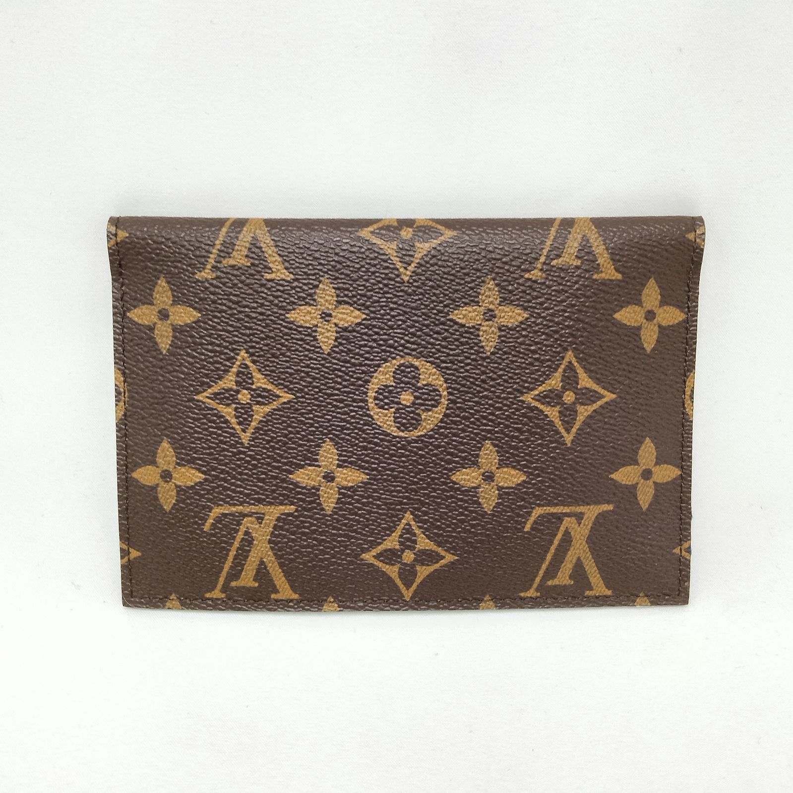 ️LOUIS VUITTON ️ルイヴィトン モノグラム デイリーオーガナイザー用 付属ポーチ SF4154