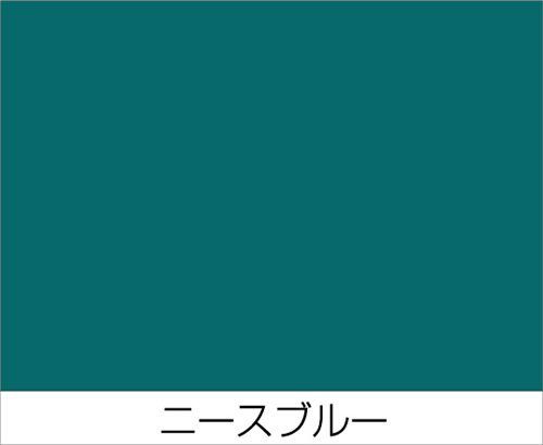 ニースブルー