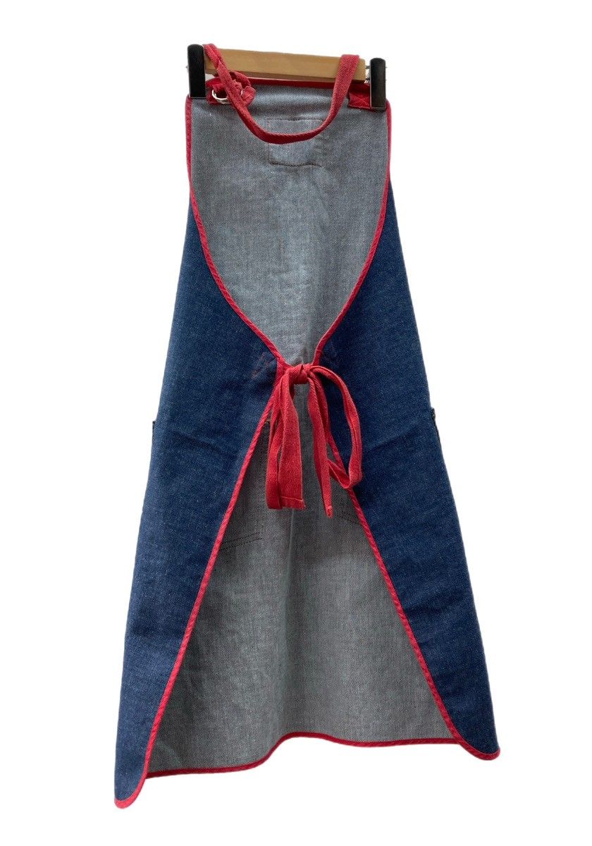 希少 アメリカ ビンテージLevi's 501 リーバイス デニム エプロン 希少 アメリカ ビンテージLevi's 501 リーバイス デニム エプロン