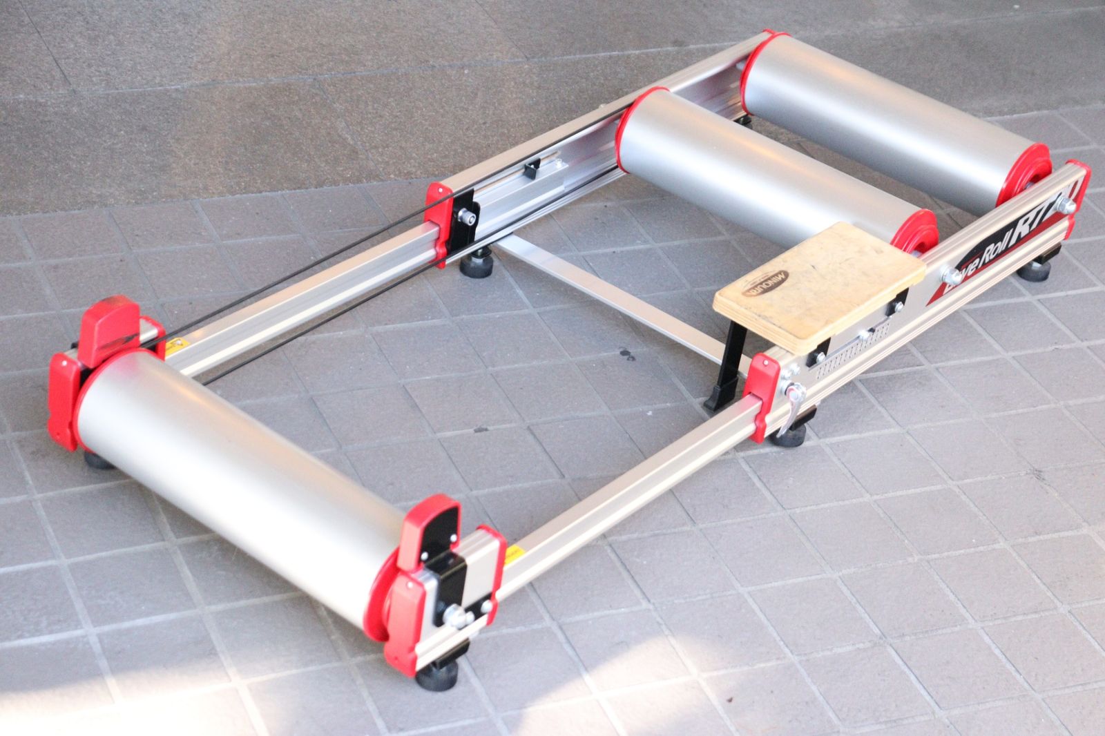 MINOURA 3本ローラー (LiveRoll R720) MINOURA LiveRoll R720 3本