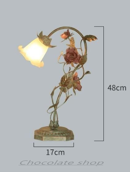 テーブルランプ