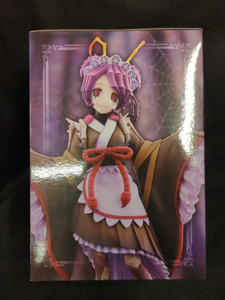 新品未開封 Furyu フリュー オーバーロード エントマ・ヴァシリッサ