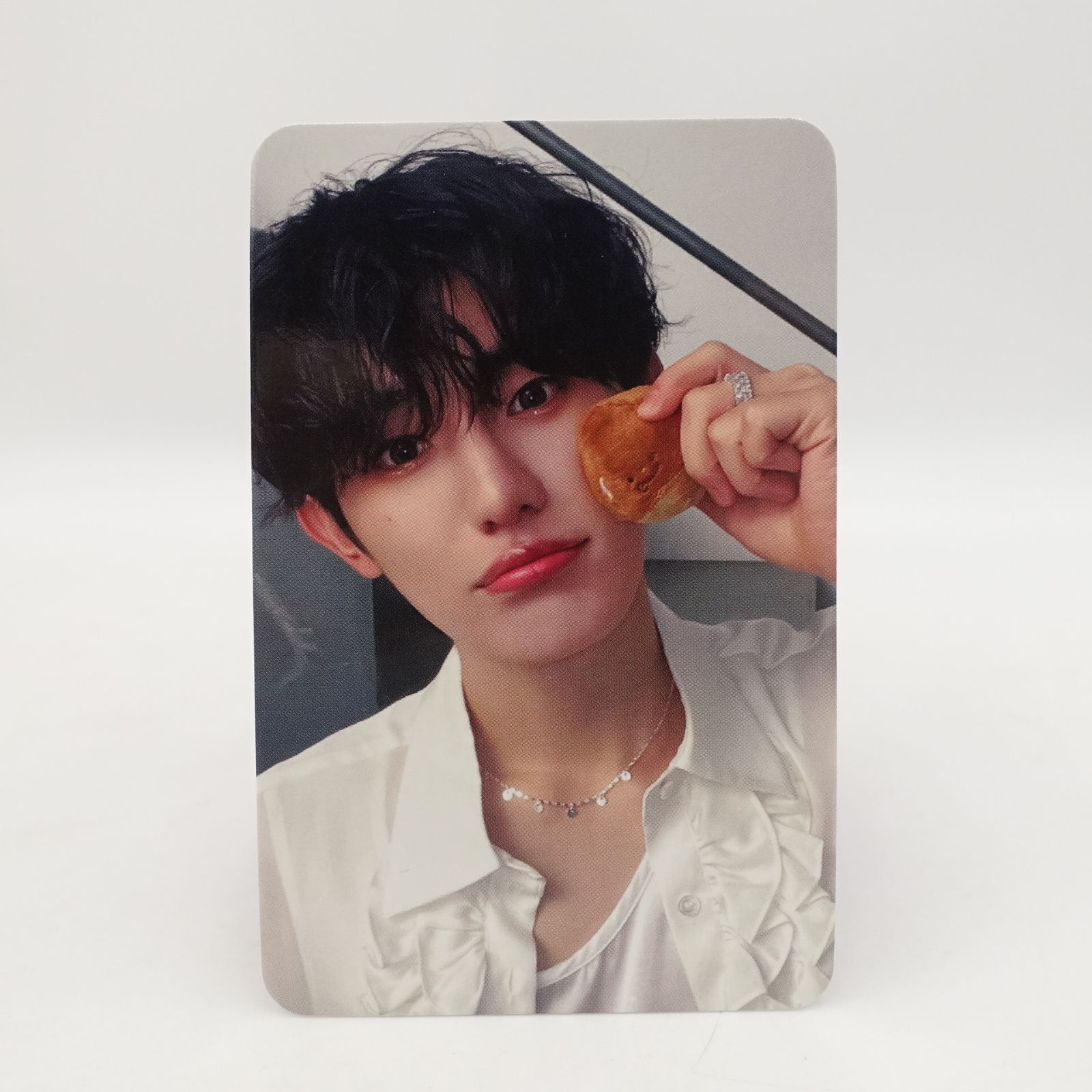 onlyoneof ミル 直筆サイン入り apple music トレカ OnlyOneOf ミル Things I Can't onlyoneof ミル 直筆サイン入り