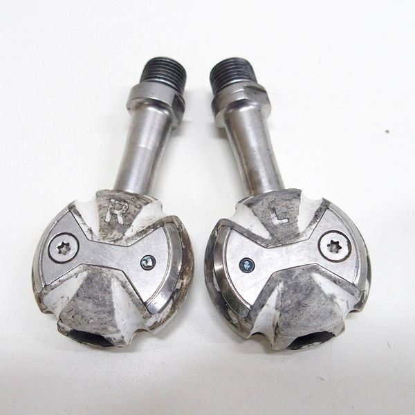 スピードプレイ ZERO ビンディングペダル SPEEDPLAY（スピードプレイ）ZERO stainless ゼロステンレスシャフト