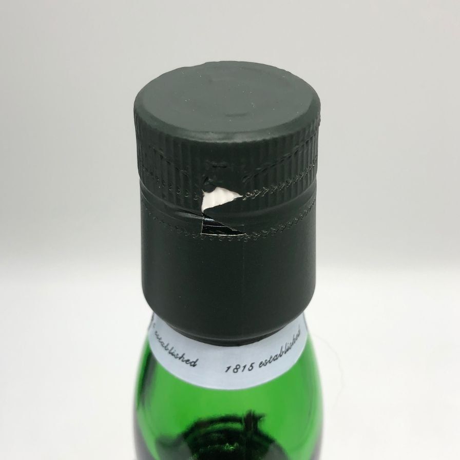 Laphroaig 15年 700ml 43% Laphroaig 15-year-old - Ratings and reviews - Whiskybase