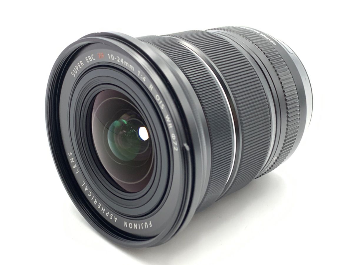 中古】 【並品】 フジフイルム XF10-24mm F4 R OIS WR - メルカリ