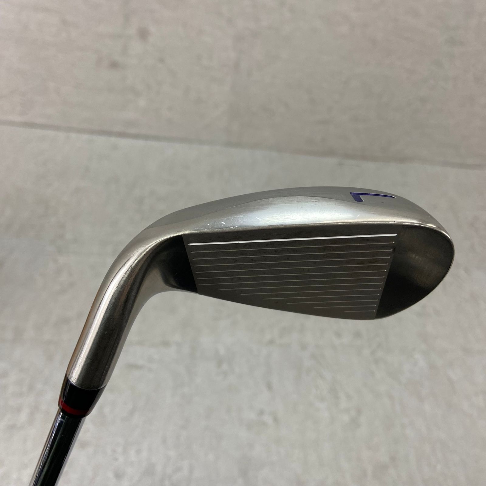 その他 OnOFF ONOFF オノフ AKA 2020年 メンズゴルフ 7番アイアン スチール R