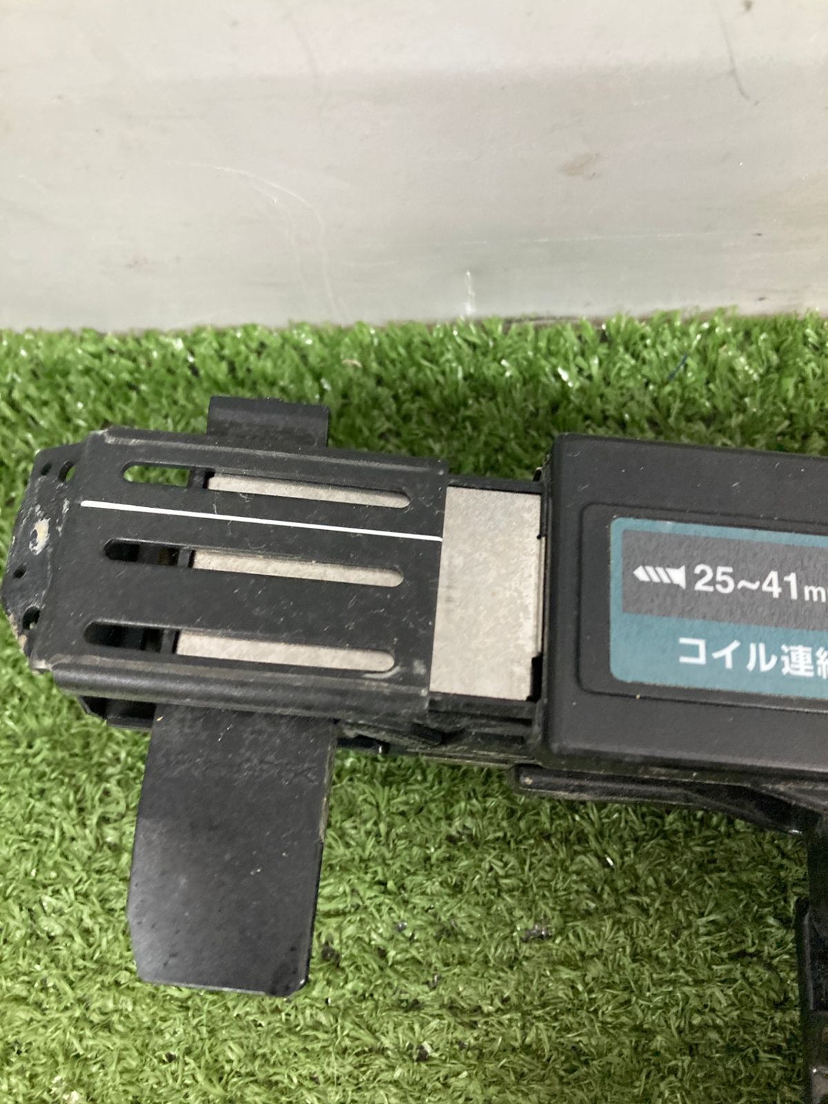 100vオートパックスクリュードライバ 正逆転両用