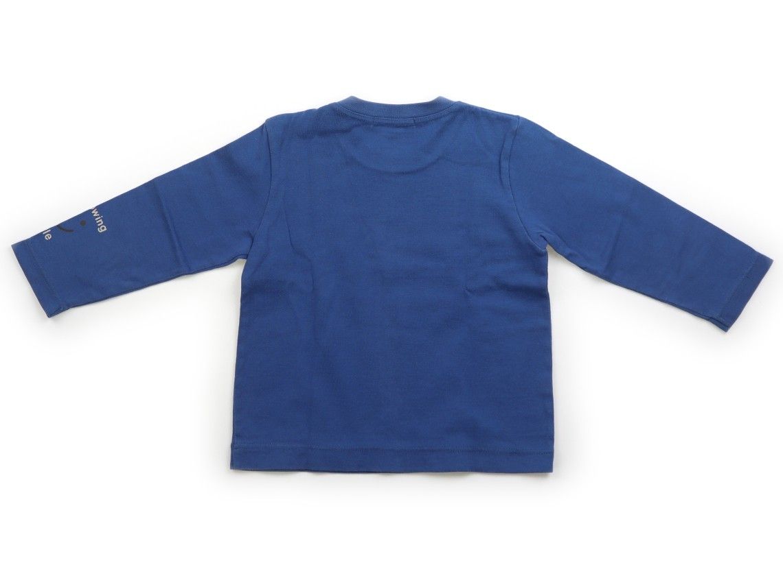 ファミリア/familiar】Tシャツ・カットソー 90サイズ 男の子