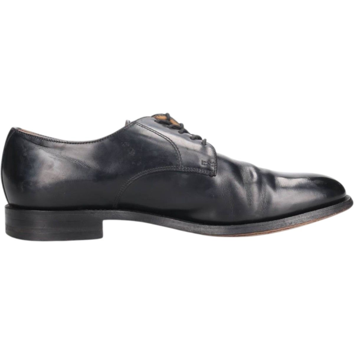 Loake プレーントゥシューズ