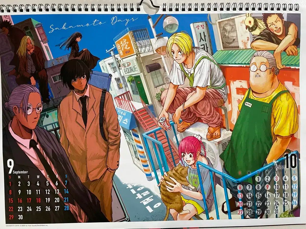 サカモトデイズ　全巻　初版単行本　1巻〜18巻 サカモトデイズ 全巻 初版単行本 1巻〜18巻 Amazon.co.jp