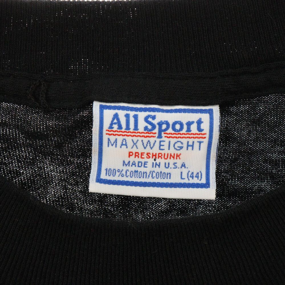 90S SPAWNVIOLATORHell A Waits Promo Tシャツ 90S SPAWNVIOLATORHell A Waits Promo Tシャツ