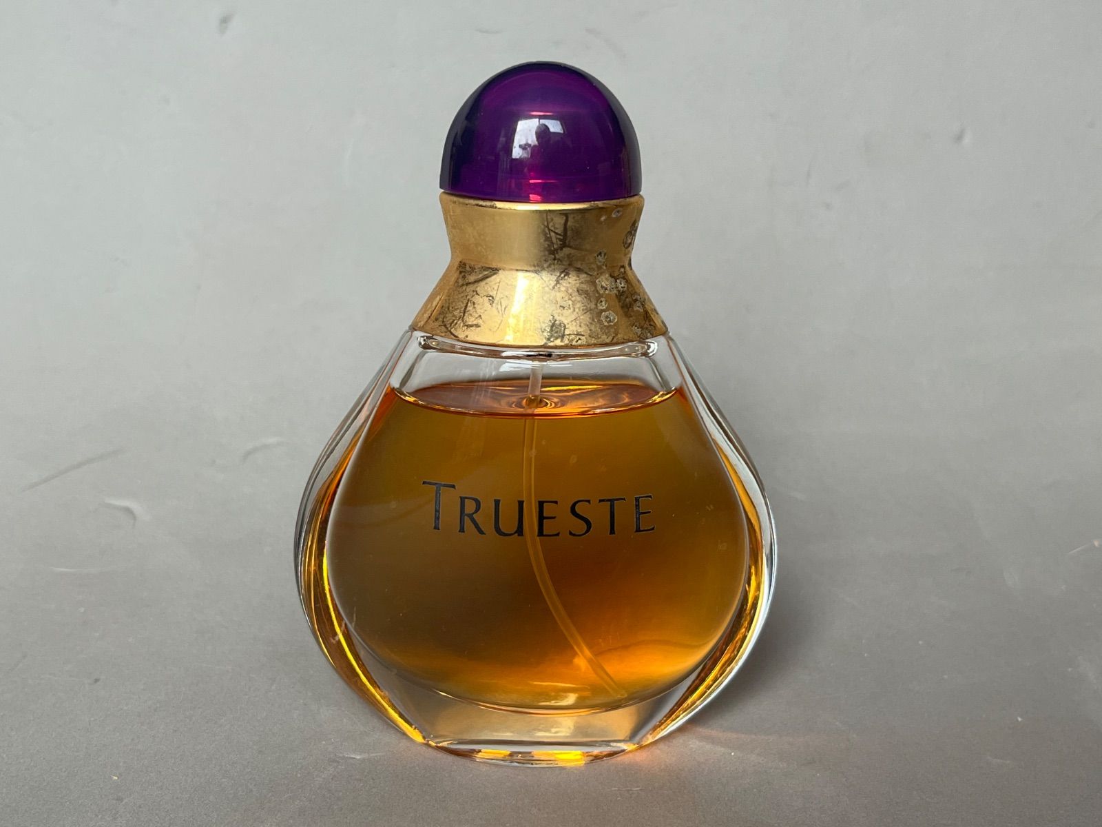 ♥ティファニー トゥルーエスト 100ml オードパルファム ティファニー トゥルーエスト 100ml 香水