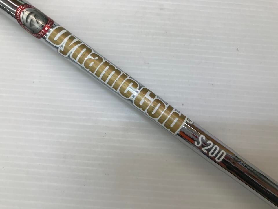 ウェッジ テーラーメイド