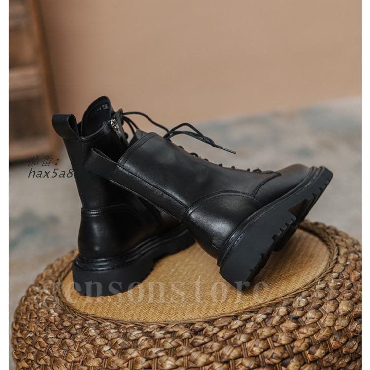 レディース ラウンドトゥ