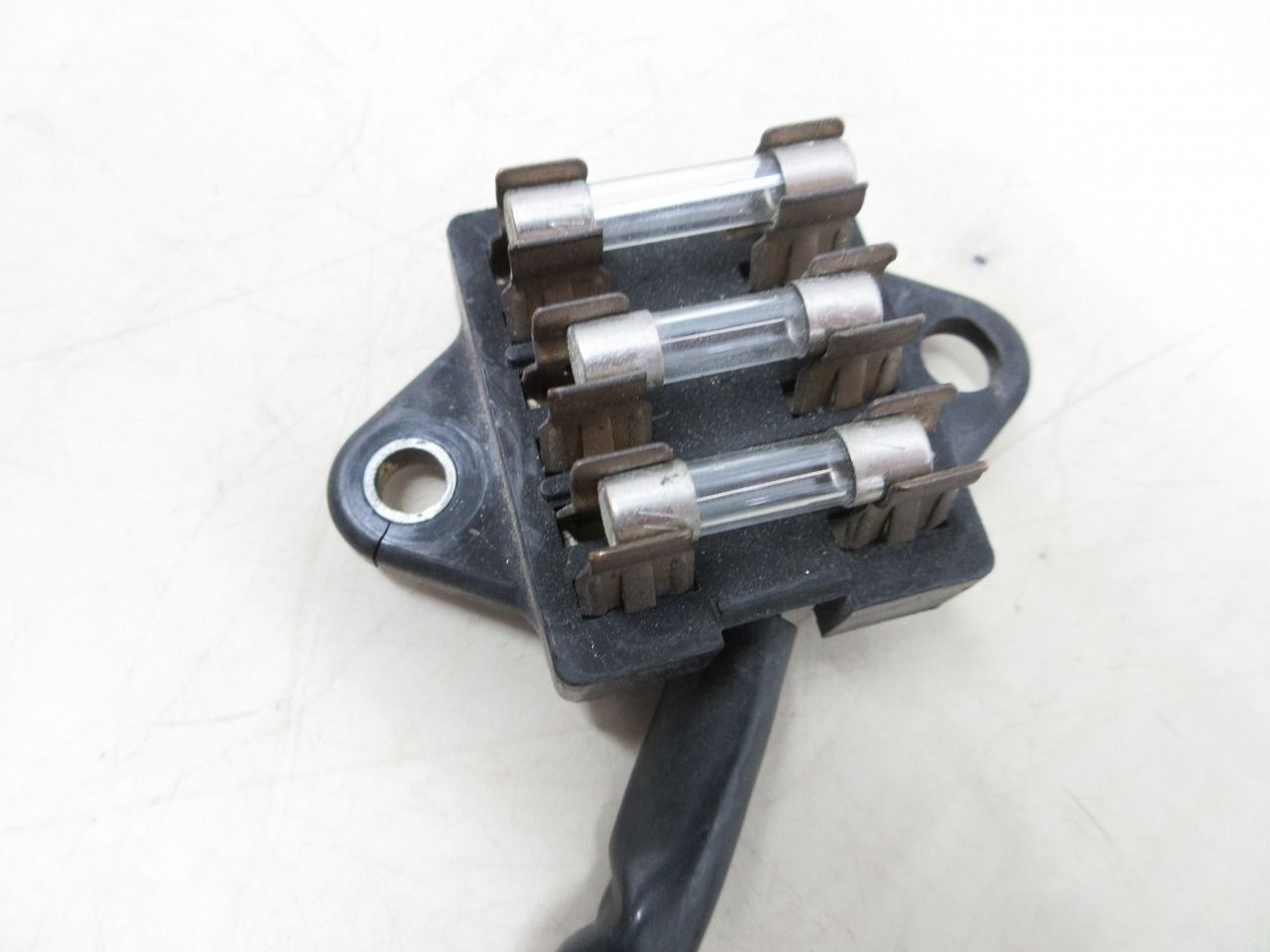 メインハーネス