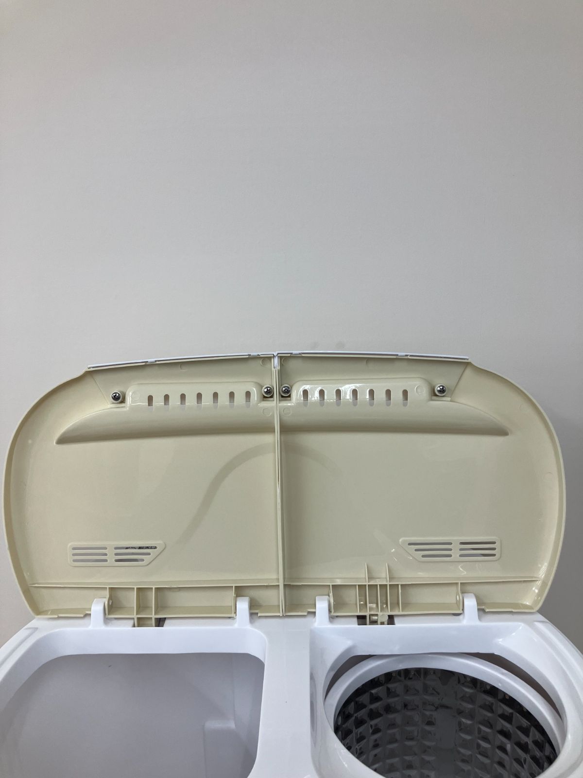 洗濯容量3.6kg