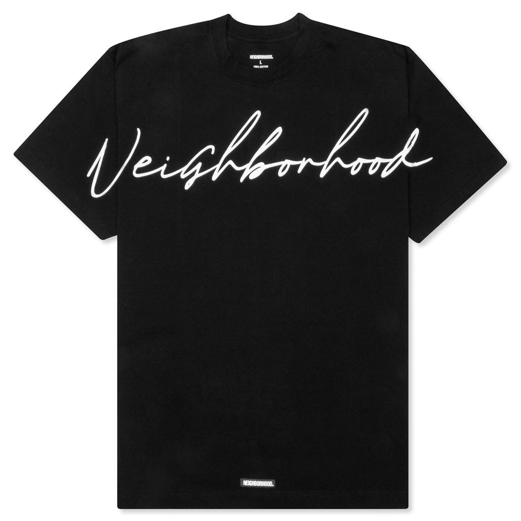【新品】NEIGHBORHOOD SCRIPT / C-TEE SS NEIGHBORHOOD SCRIPT C-TEE SS 202PCNH-ST10 - メルカリ