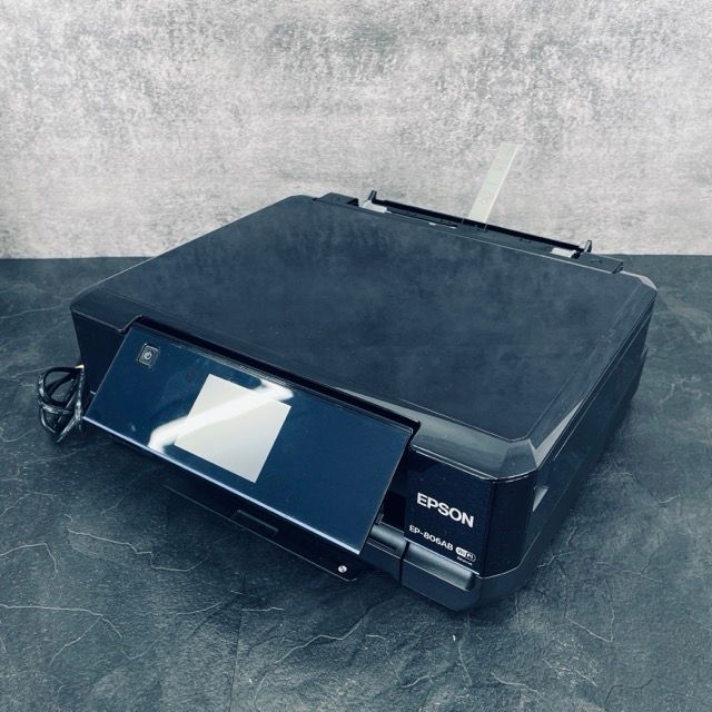 EPSON EP-806AB ジャンク品】エプソン EP806AB インクジェットプリンタ