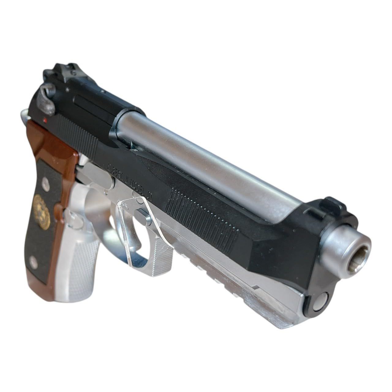 中古】 東京マルイ サムライエッジ アルバート.W.モデル01 東京マルイ