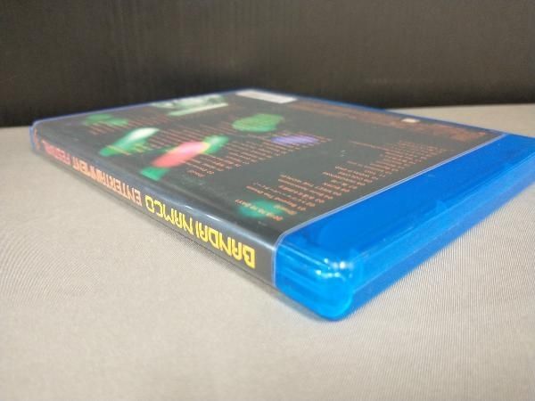 バンダイナムコエンターテインメントフェスティバル 2days Blu-ray Amazon.co.jp: 【Blu-ray】バンダイナムコエンターテインメント