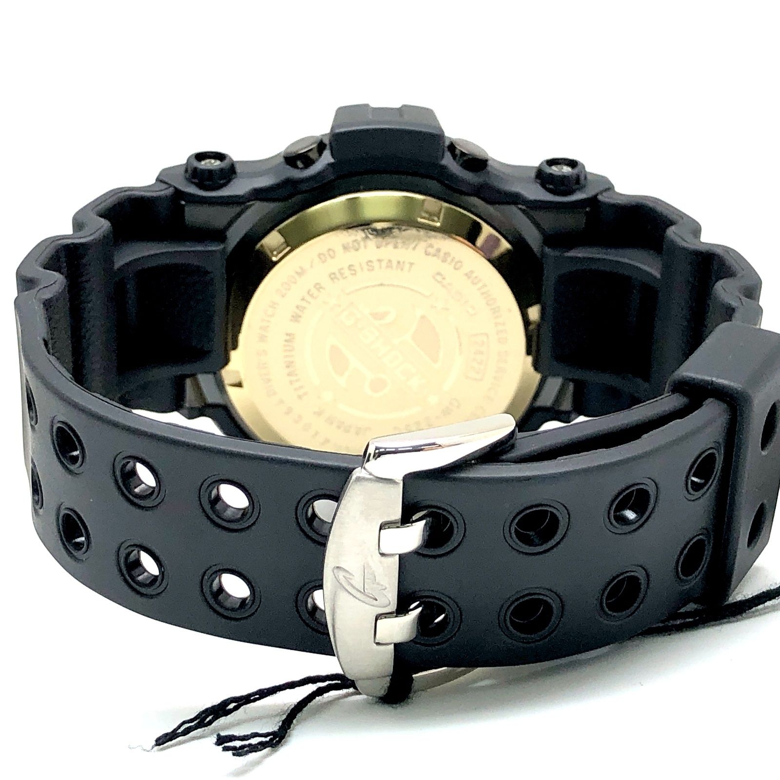 G-SHOCK ジーショック GW-225C-1 Gショック25周年記念限定  