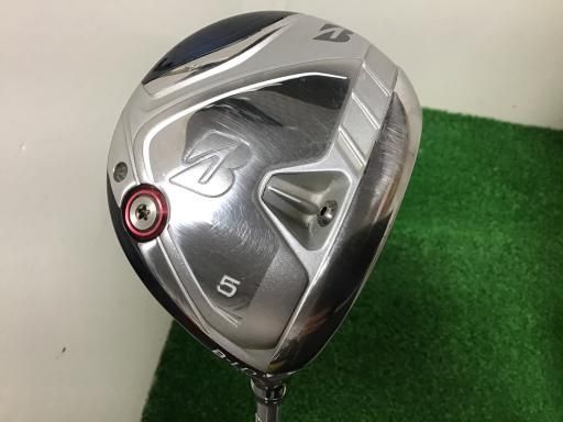 ブリヂストン BRIDGESTONE B-LD 5W レディース フェアウェイウッド FW Air Speeder BS-LD for Wood FW フレックスA レディース 女性用 右利き 右用 Cランク ゴルフクラブ