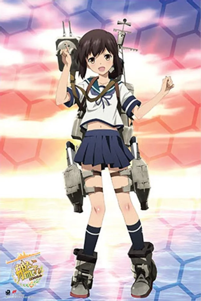 2025年最新】艦これ ポスター 吹雪の人気アイテム - メルカリ