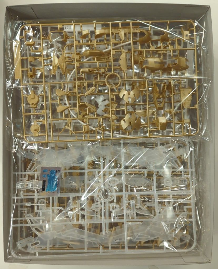 ガンダムエピオンEW CROSS