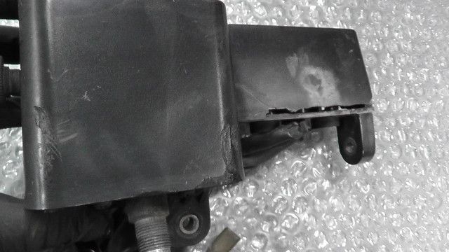 の スピードメーター