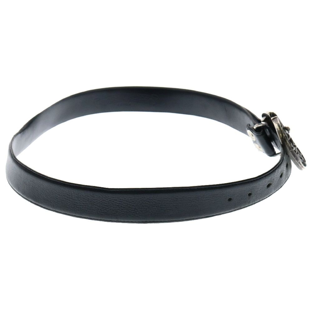 スタッズナローベルトフラワーTKビンテージ23mm120cm30 inch スタッズナローベルトフラワーTKビンテージ23mm120cm30 inch