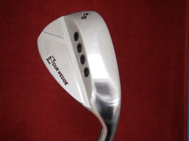 【美品】アクシスゴルフ　Z5 ツアーウェッジ　3本セット（50,54,58） Z5 TOUR WEDGENEW | AXISGolf