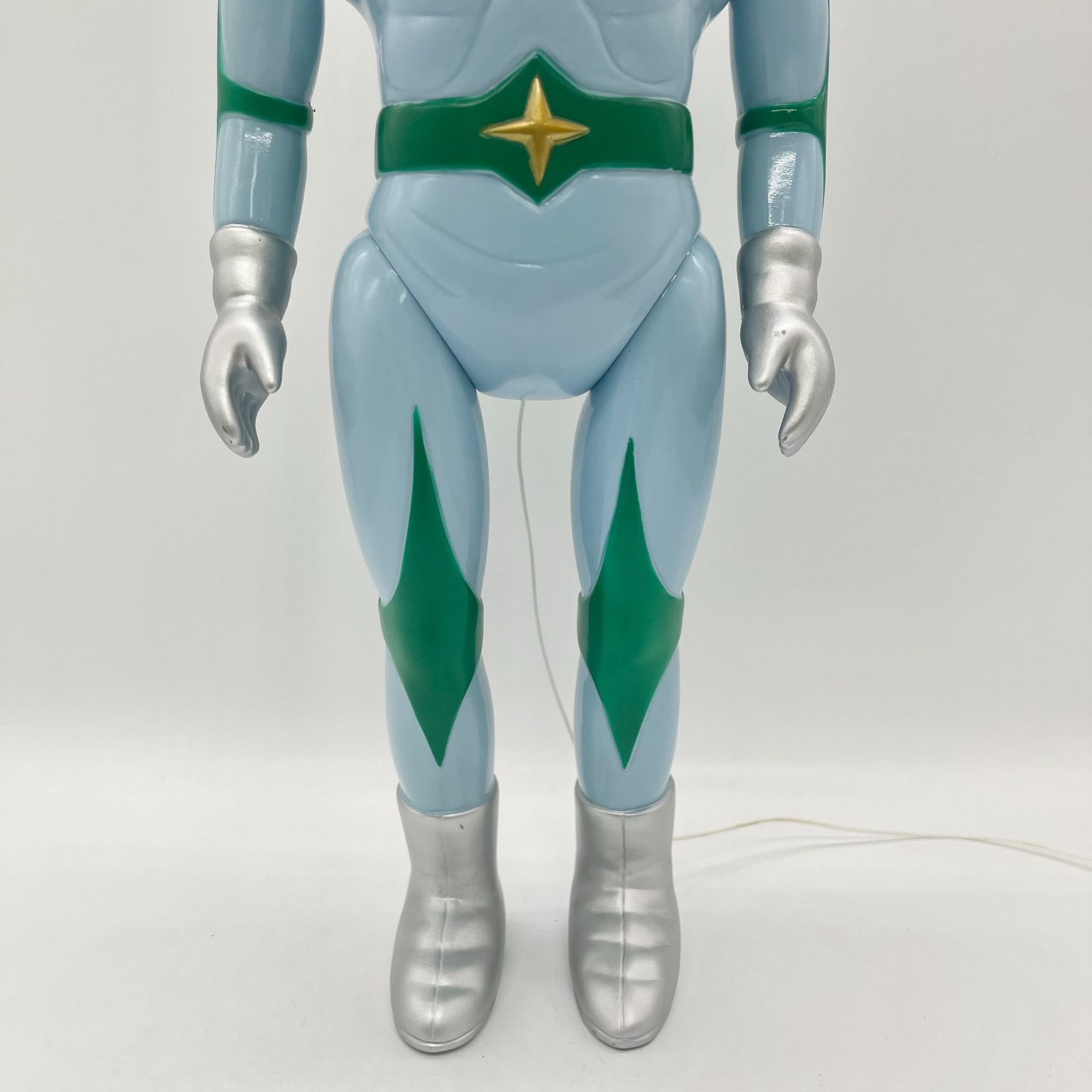 増田屋 限定生産 完全復刻版 トーキングトイ トーキング ミラーマン