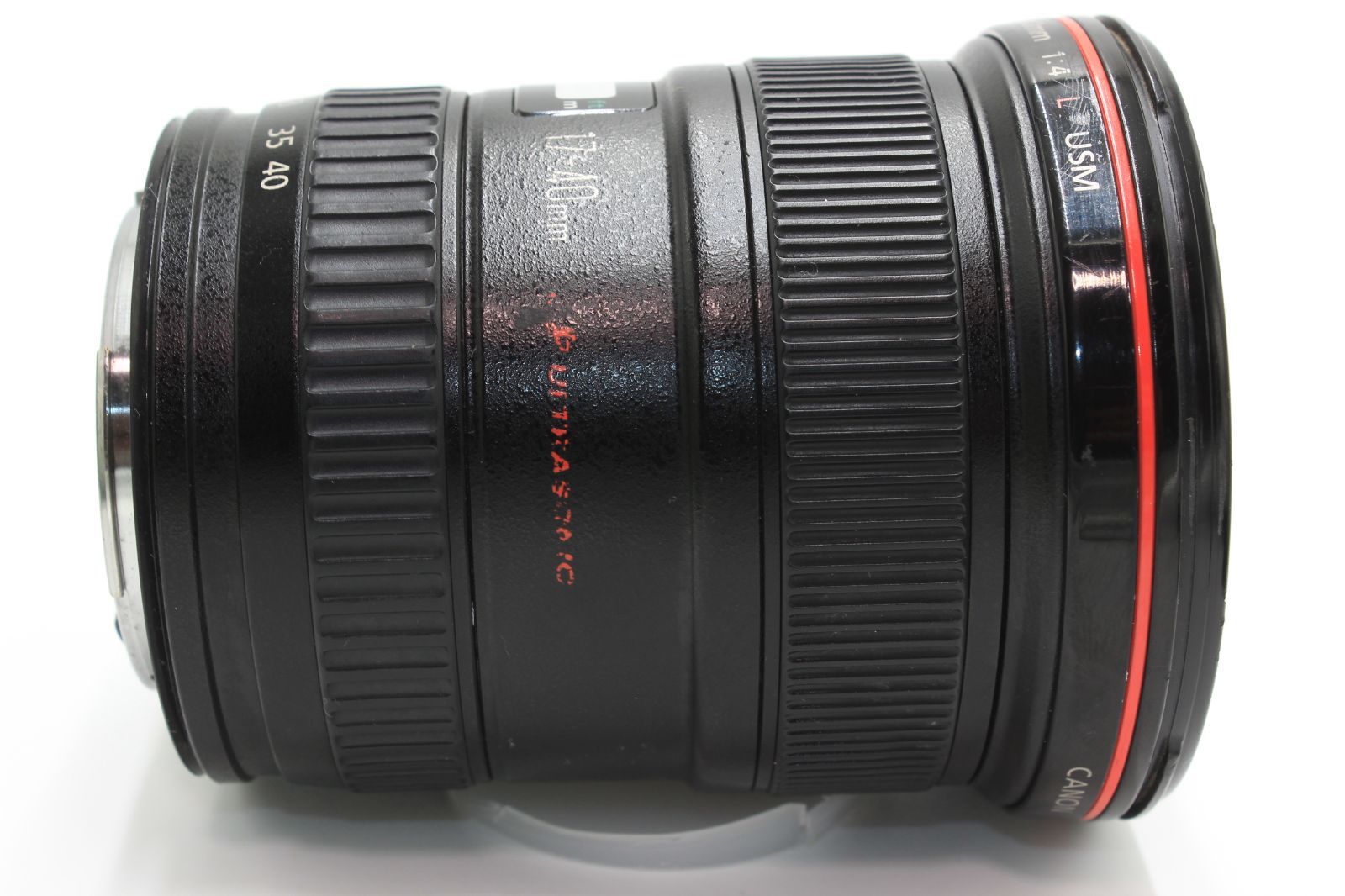 Canon 広角ズームレンズ