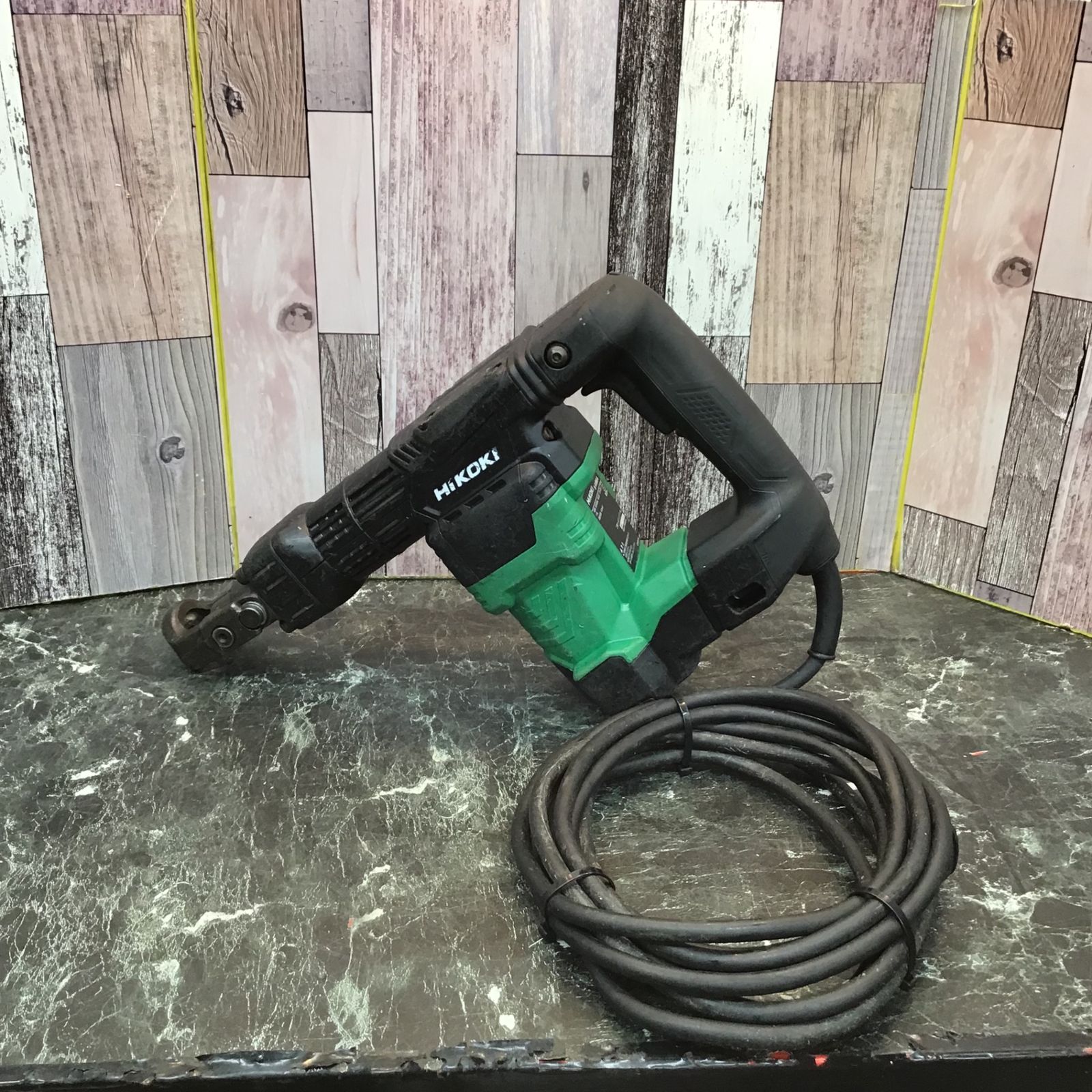 ハイコーキ HIKOKI 旧 日立工機 ハンマ H41SA4 N 藤沢店