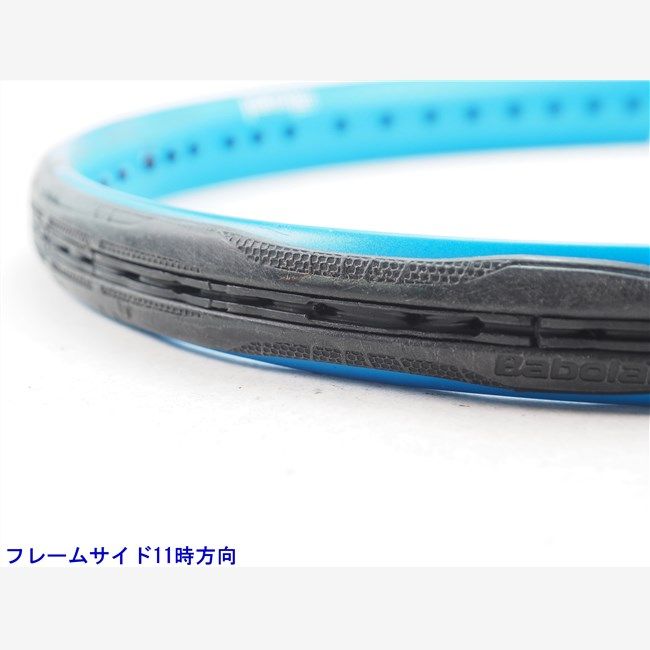 テニスラケット バボラ ピュア ドライブ ツアー 2018年モデル 本物 (G2