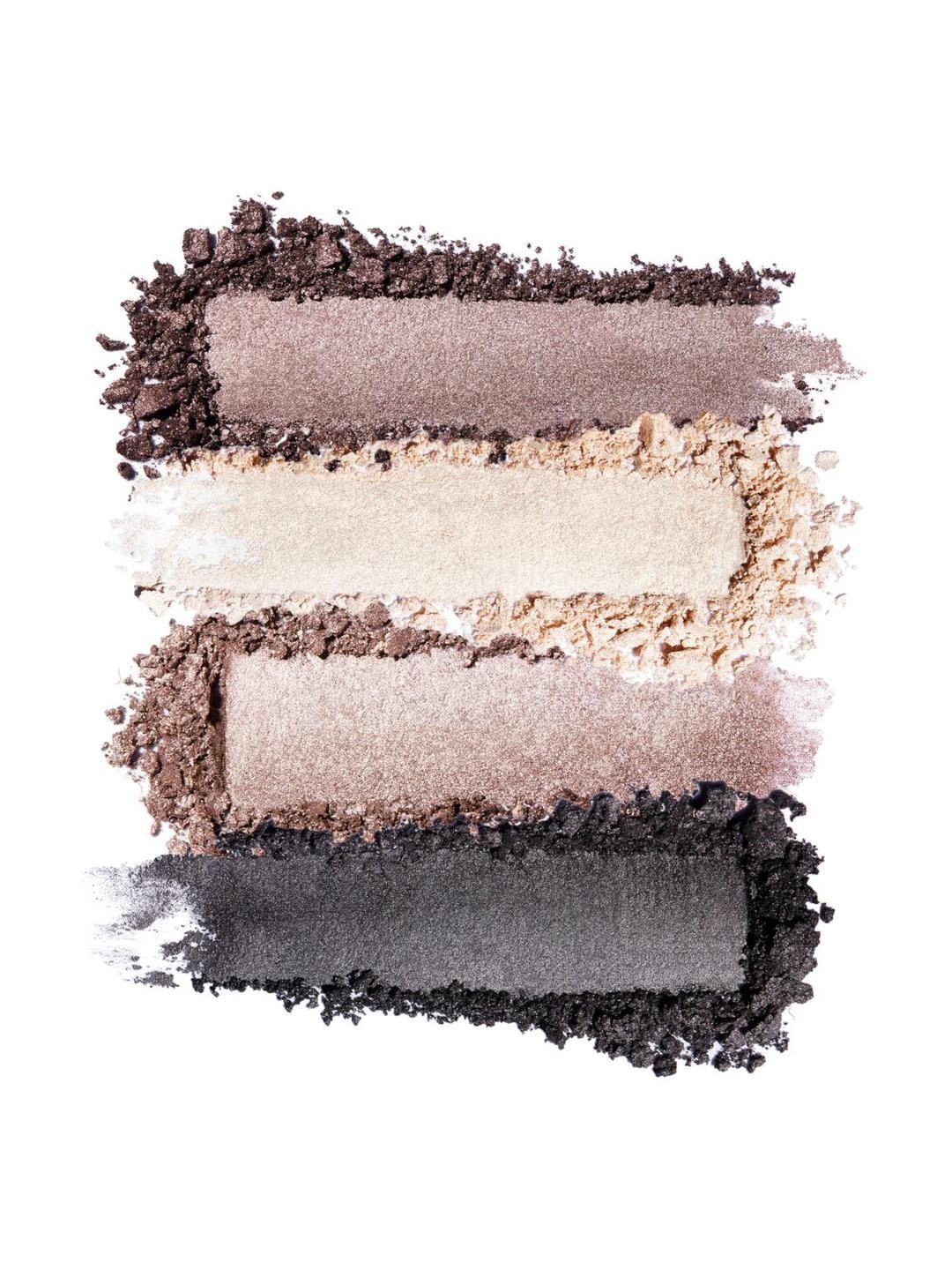 アイコニックロンドン　ラシャスグロウベイクドハイライティングパレット　ブラシ ラシャスグロウベイクドハイライティングパレット | ICONIC LONDON