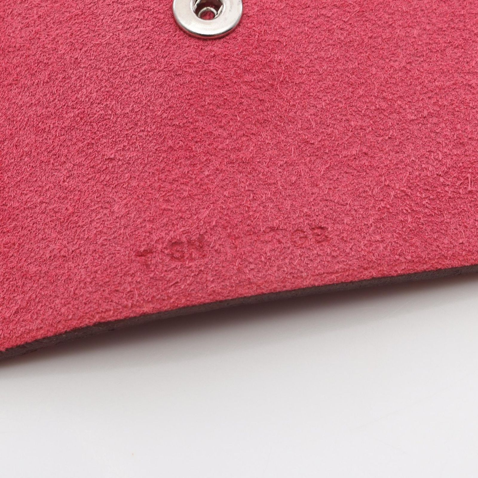 HERMES 手帳カバー