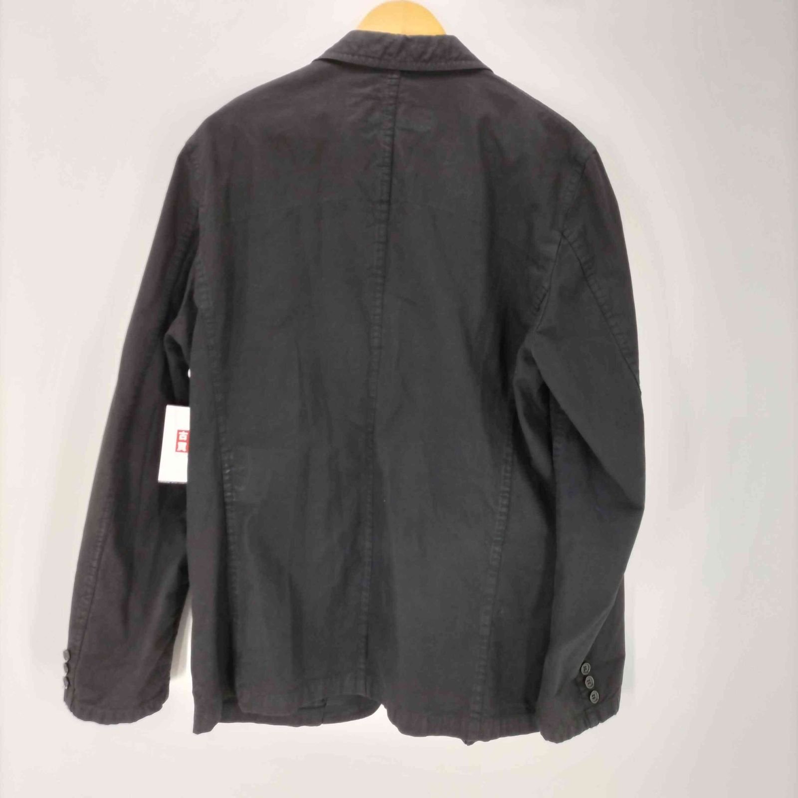 コムデギャルソンオム COMME des GARCONS HOMME AD2004 製品染め加工
