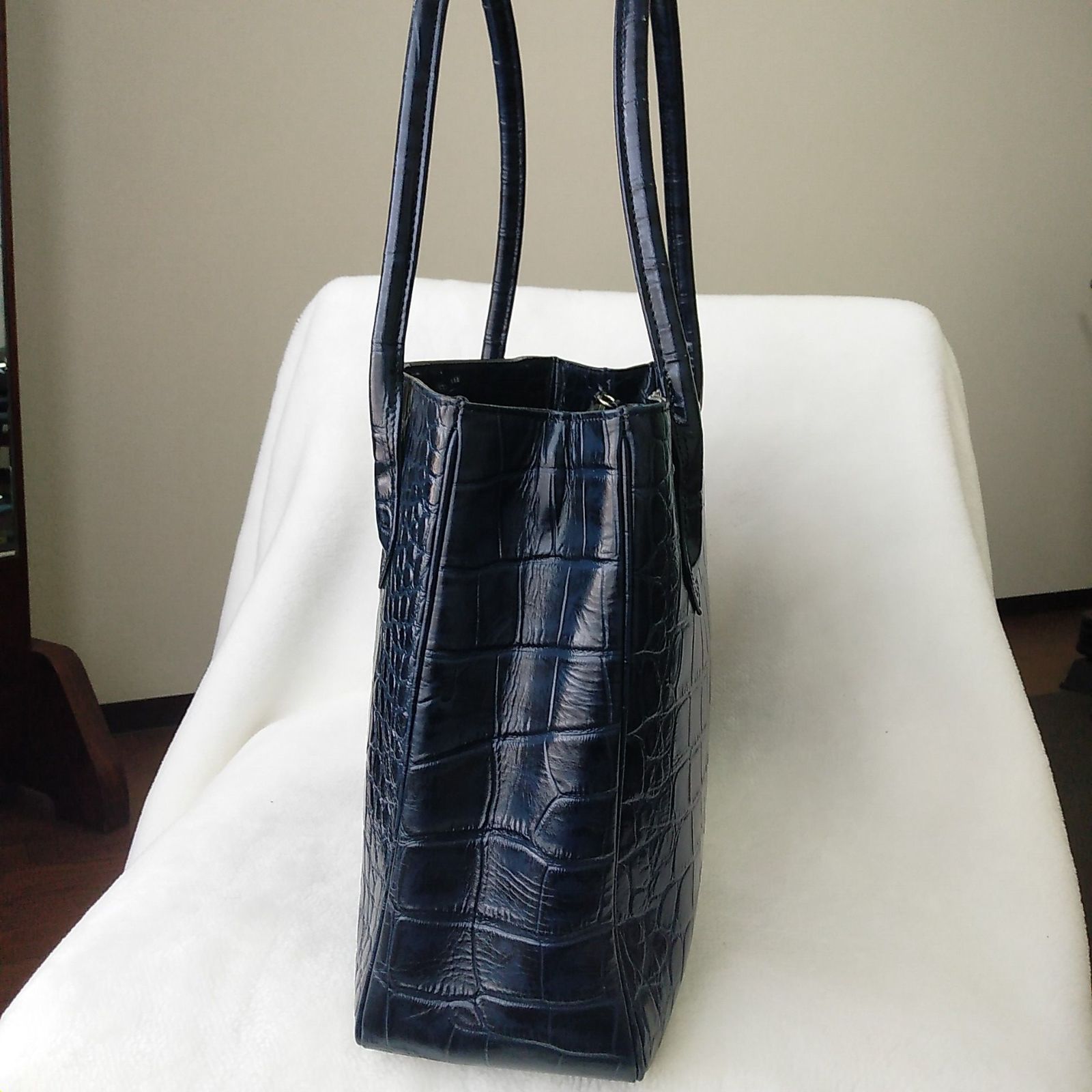 皇室御用達】【定価53,900円】【現行品】HAMANO 濱野皮革工藝 