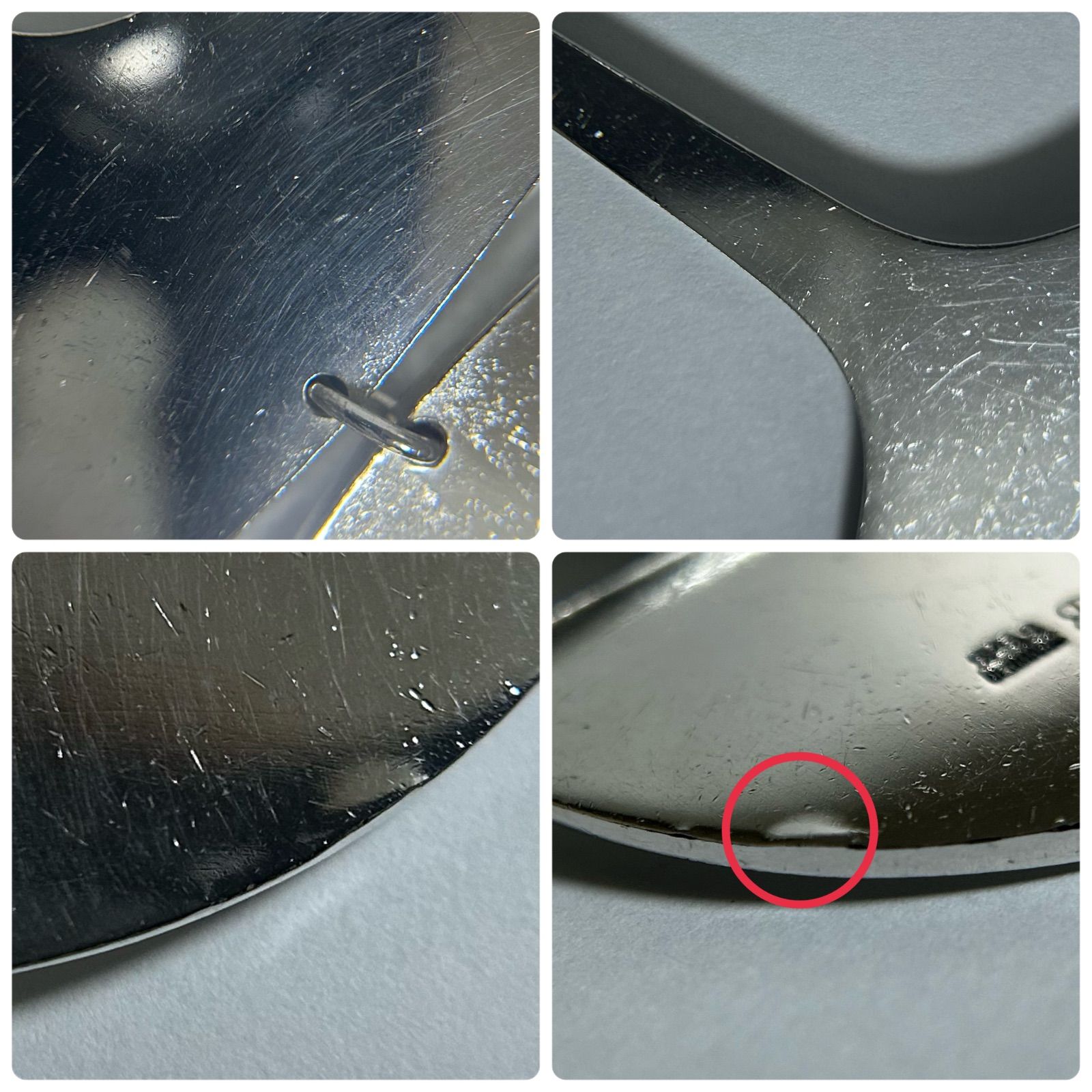 ジョージジェンセン 激